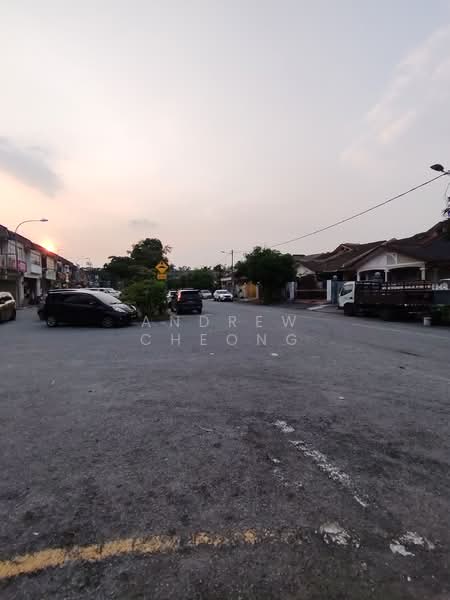 Office for Rent in Bandar Baru Sri Petaling (Sri Petaling) - Andrew Cheong - Exterior - PropertyGuru.com.my