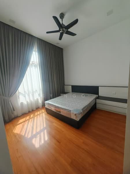 Semi-Detached House for Sale in Eco Botanic (Iskandar Puteri (Nusajaya)) - SY Ngo - Bedroom - PropertyGuru.com.my