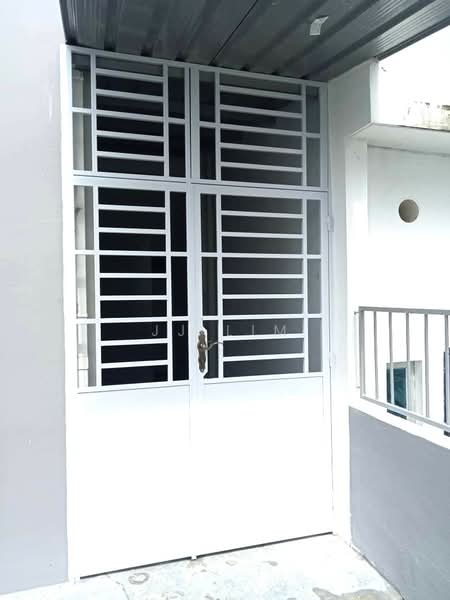 Taman Pulai Mutiara @ 2 storey cluster house untuk Untuk Disewa - RM 2,500 /bulan, Apr 2026 - Exterior - PropertyGuru.com.my