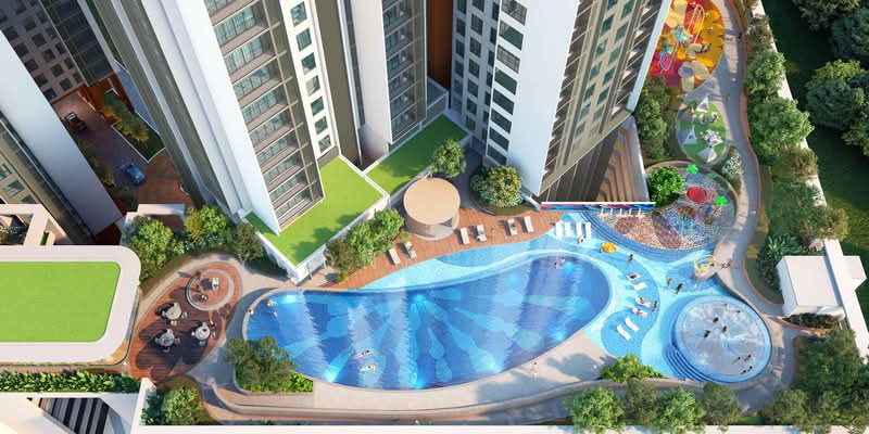 Condominium for Sale at Dwi Aurora Residences - Yvonne Yep - PropertyGuru.com.my