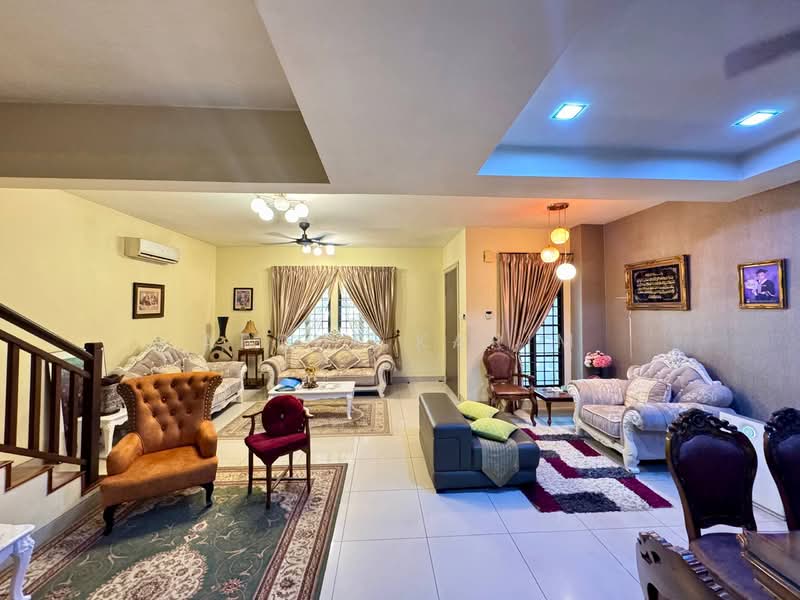 Nukilan untuk Untuk Dijual - RM 780,000, Apr 2026 - Living Room - PropertyGuru.com.my