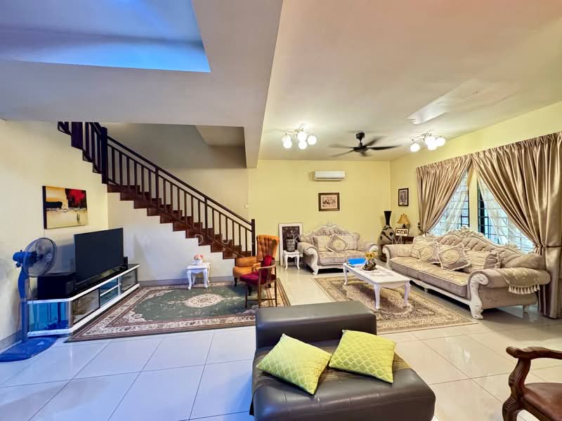 Nukilan untuk Untuk Dijual - RM 780,000, Apr 2026 - Living Room - PropertyGuru.com.my