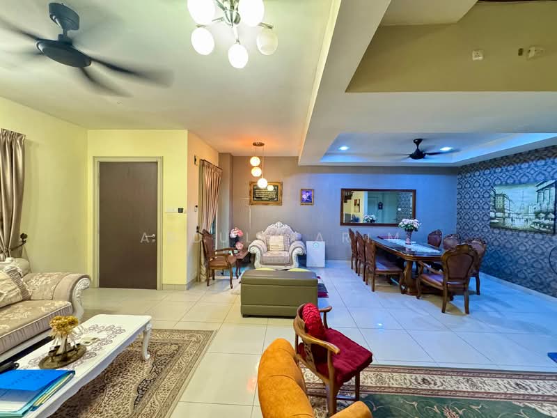 Nukilan untuk Untuk Dijual - RM 780,000, Apr 2026 - Living Room - PropertyGuru.com.my