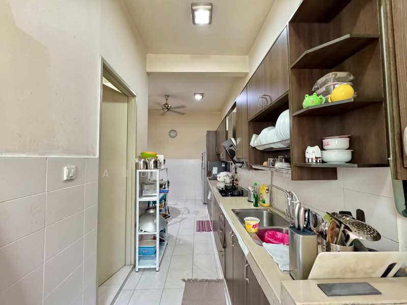 Nukilan untuk Untuk Dijual - RM 780,000, Apr 2026 - Kitchen - PropertyGuru.com.my