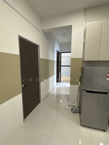 1-storey Terraced House for Rent in Danga Bay (Johor Bahru) - Joanna Tai - Interior - PropertyGuru.com.my