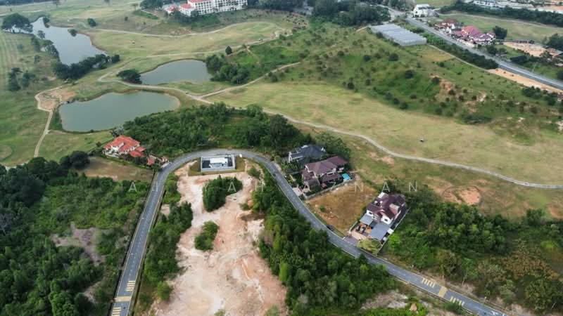 Residential Land Bangi Golf Resort, Bandar Baru Bangi untuk Untuk Dijual - RM 882,600, Apr 2026 - Exterior - PropertyGuru.com.my