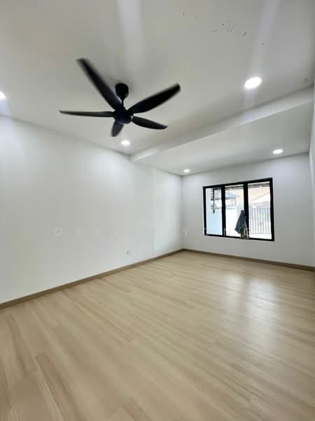 Rumah Teres 1 Tingkat untuk Dijual di Taman Putri Kulai (Kulai) - Daniel Yong - PropertyGuru.com.my