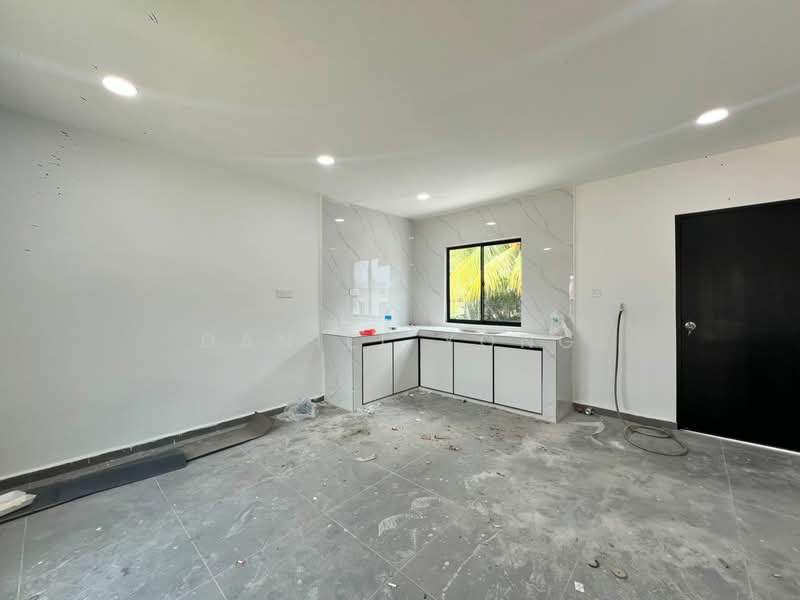 Rumah Teres 1 Tingkat untuk Dijual di Taman Putri Kulai (Kulai) - Daniel Yong - PropertyGuru.com.my