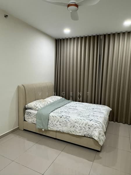 Service Residence for Sale at D'Erica - Vincent Chiam - Bedroom - PropertyGuru.com.my