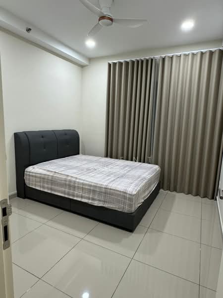 Service Residence for Sale at D'Erica - Vincent Chiam - Bedroom - PropertyGuru.com.my