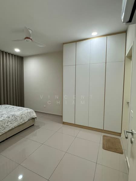 Service Residence for Sale at D'Erica - Vincent Chiam - Bedroom - PropertyGuru.com.my