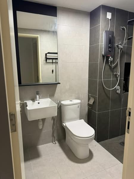 Service Residence for Sale at D'Erica - Vincent Chiam - Bathroom - PropertyGuru.com.my