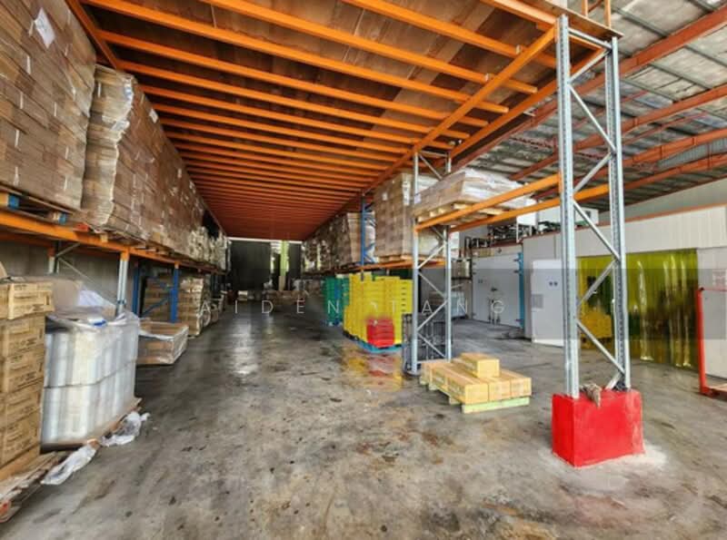 Simpang Renggam untuk Untuk Dijual - RM 15,800,000, Apr 2026 - Interior - PropertyGuru.com.my