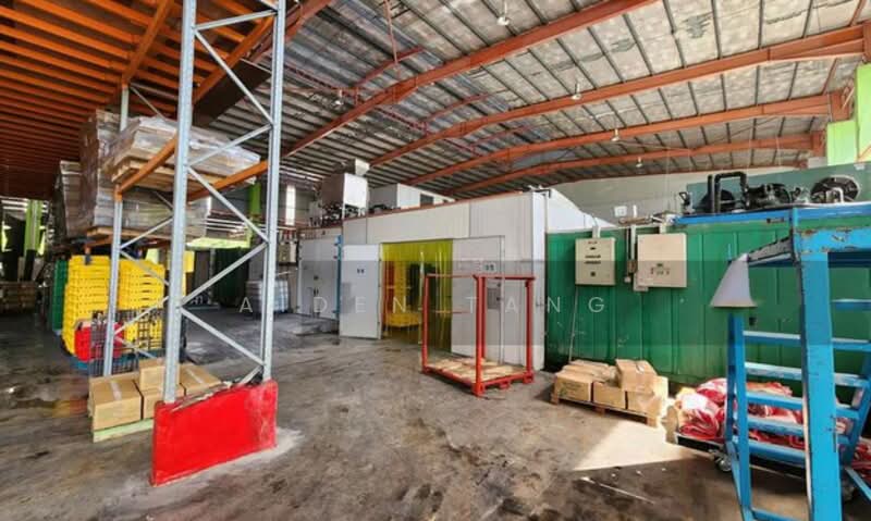 Simpang Renggam untuk Untuk Dijual - RM 15,800,000, Apr 2026 - Interior - PropertyGuru.com.my