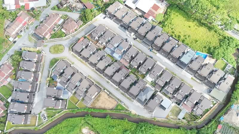 Freehold Residential Land to Sale in Meru @ Kapar, Klang, Selangor untuk Untuk Dijual - RM 9,801,000, Apr 2026 - Exterior - PropertyGuru.com.my