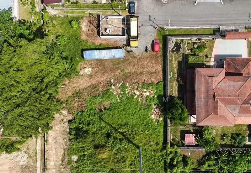 Freehold Residential Land to Sale in Meru @ Kapar, Klang, Selangor untuk Untuk Dijual - RM 9,801,000, Apr 2026 - Exterior - PropertyGuru.com.my