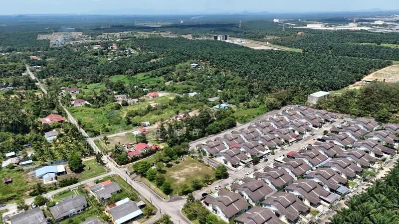 Freehold Residential Land to Sale in Meru @ Kapar, Klang, Selangor untuk Untuk Dijual - RM 9,801,000, Apr 2026 - Exterior - PropertyGuru.com.my