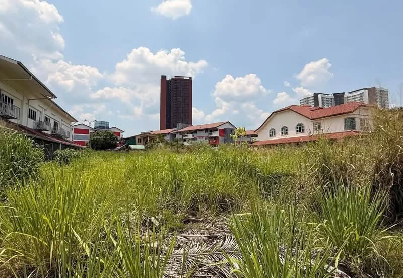 Freehold Residential Land to Sale in Meru @ Kapar, Klang, Selangor untuk Untuk Dijual - RM 9,801,000, Apr 2026 - Exterior - PropertyGuru.com.my