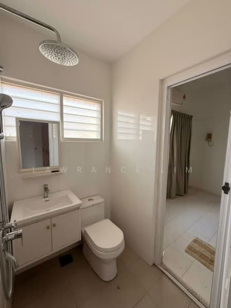 Untuk Dijual - Bukit Beruang