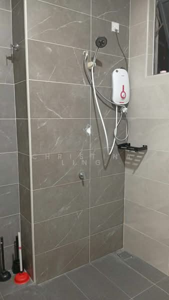 2-storey Terraced House for Rent in Skudai (Johor) - Christina Ling - Bathroom - PropertyGuru.com.my