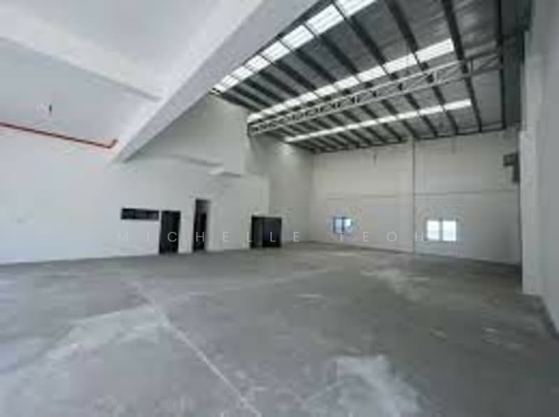 Semi-D Factory for Rent in Bandar Damai Perdana (Cheras) - Michelle Teoh - Interior - PropertyGuru.com.my