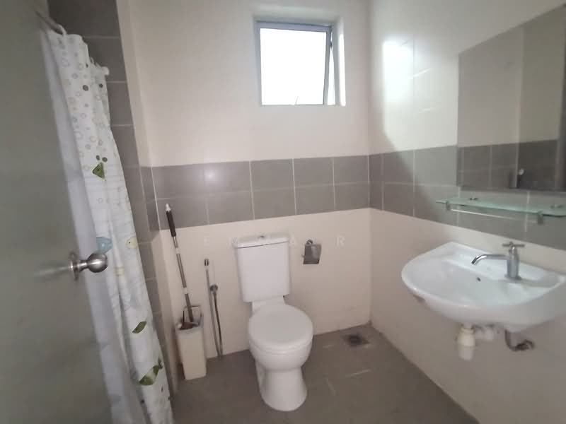 Service Residence for Rent at One South - Emma R - Bathroom - PropertyGuru.com.my