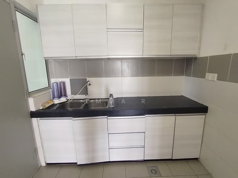 Service Residence for Rent at One South - Emma R - Kitchen - PropertyGuru.com.my