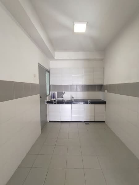 Service Residence for Rent at One South - Emma R - Kitchen - PropertyGuru.com.my