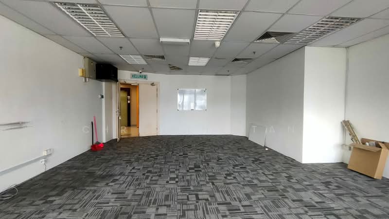 Office for Rent in Mont Kiara (Kuala Lumpur) - Christine Tan - Interior - PropertyGuru.com.my