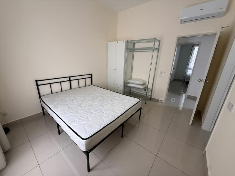 Townhouse for Rent in Seberang Perai (Penang) - Cheau Chie Ooi - Bedroom - PropertyGuru.com.my