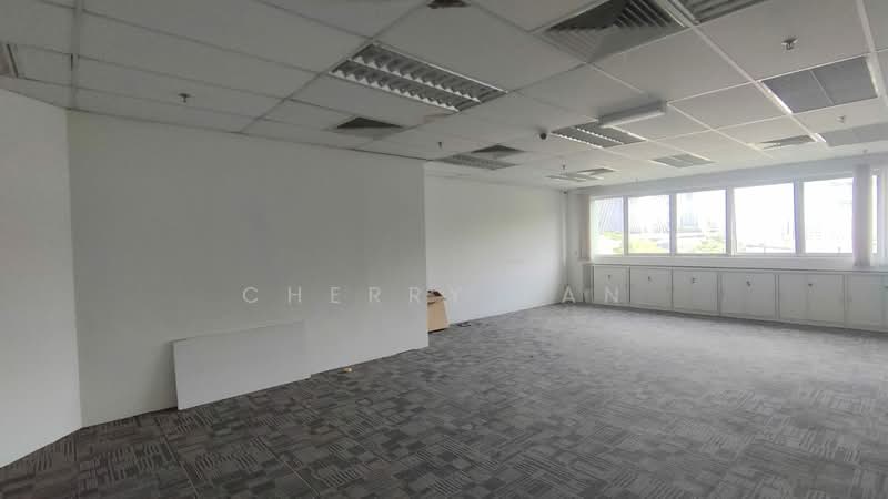 Office for Rent in Mont Kiara (Kuala Lumpur) - Cherry Tan - Interior - PropertyGuru.com.my