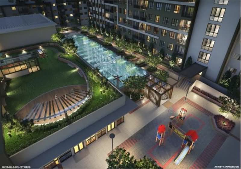 Condominium for Rent at The Hipster - Elcoln Leong - Exterior - PropertyGuru.com.my