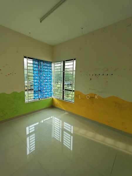 Semi-Detached House for Rent in George Town (Penang) - Sunny Lok - Interior - PropertyGuru.com.my