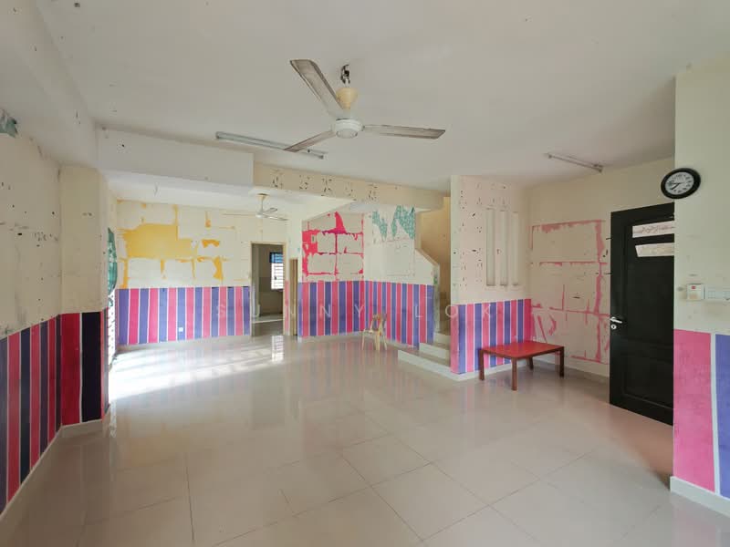 Semi-Detached House for Rent in George Town (Penang) - Sunny Lok - Interior - PropertyGuru.com.my