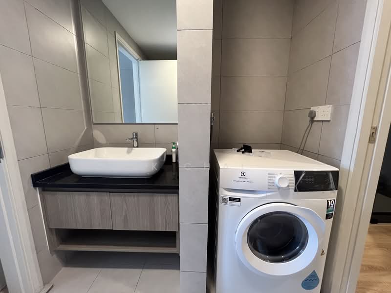 The Atrium untuk Untuk Disewa - RM 3,300 /bulan, Apr 2026 - Bathroom - PropertyGuru.com.my