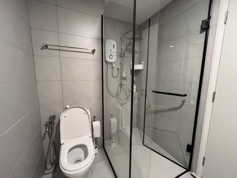 The Atrium untuk Untuk Disewa - RM 3,300 /bulan, Apr 2026 - Bathroom - PropertyGuru.com.my
