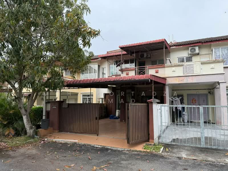 Taman Bukit Semenyih - 1