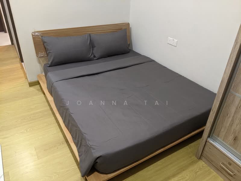 Townhouse for Rent in Danga Bay (Johor Bahru) - Joanna Tai - Bedroom - PropertyGuru.com.my