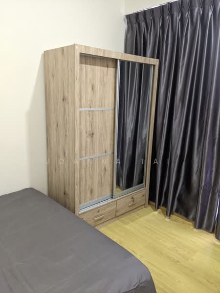 Townhouse for Rent in Danga Bay (Johor Bahru) - Joanna Tai - Bedroom - PropertyGuru.com.my