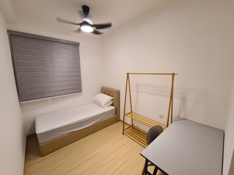 Service Residence for Sale at RYAN & MIHO - Vincent Chiam - Bedroom - PropertyGuru.com.my