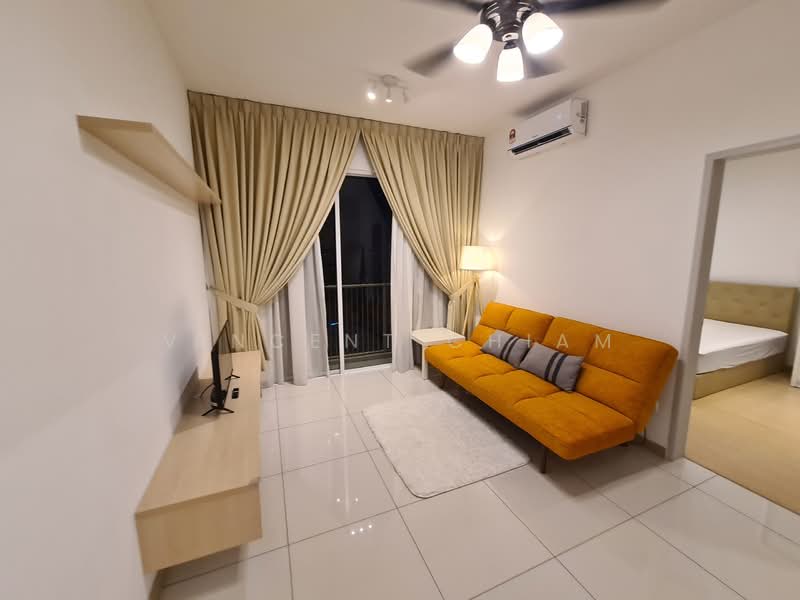 Service Residence for Sale at RYAN & MIHO - Vincent Chiam - Living Room - PropertyGuru.com.my