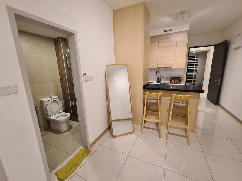 Service Residence for Sale at RYAN & MIHO - Vincent Chiam - Bathroom - PropertyGuru.com.my