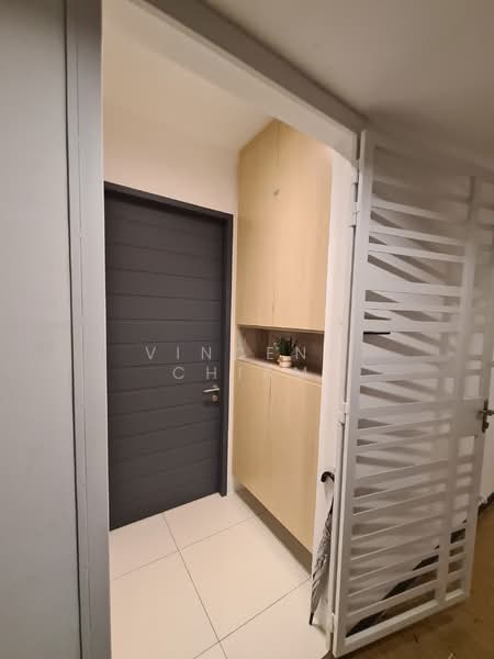 Service Residence for Sale at RYAN & MIHO - Vincent Chiam - Entrance - PropertyGuru.com.my