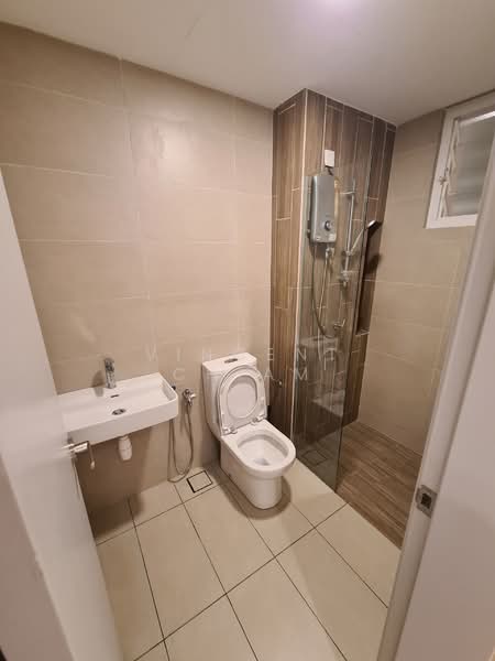 Service Residence for Sale at RYAN & MIHO - Vincent Chiam - Bathroom - PropertyGuru.com.my