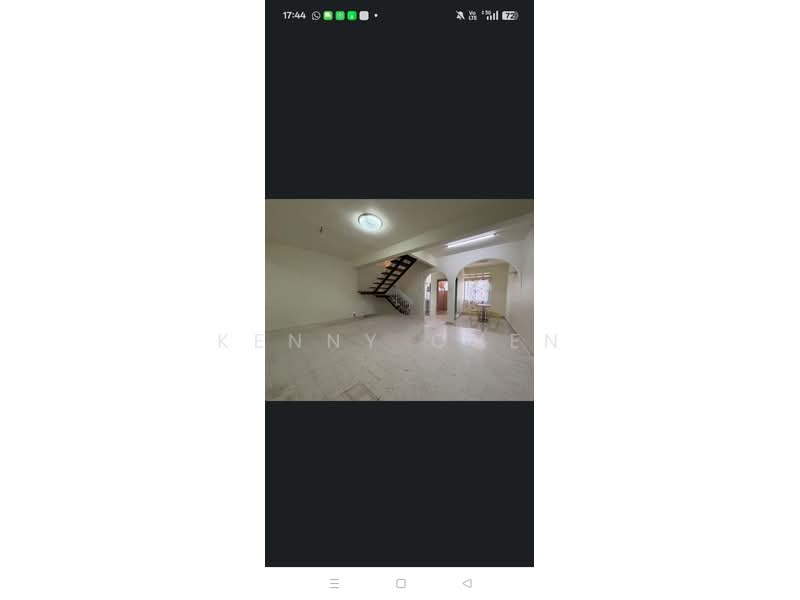 Taman Suria Jaya untuk Untuk Disewa - RM 2,500 /bulan, Apr 2026 - Interior - PropertyGuru.com.my