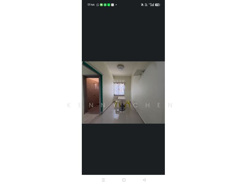 Taman Suria Jaya untuk Untuk Disewa - RM 2,500 /bulan, Apr 2026 - Bathroom - PropertyGuru.com.my