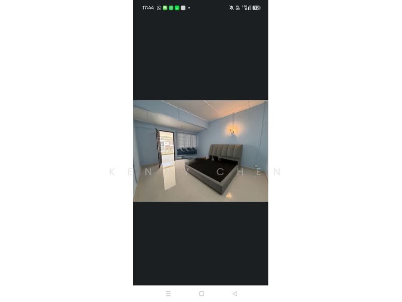 Taman Suria Jaya untuk Untuk Disewa - RM 2,500 /bulan, Apr 2026 - Bedroom - PropertyGuru.com.my