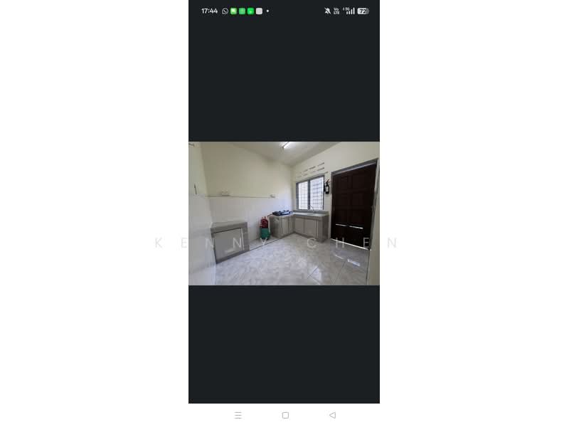 Taman Suria Jaya untuk Untuk Disewa - RM 2,500 /bulan, Apr 2026 - Kitchen - PropertyGuru.com.my