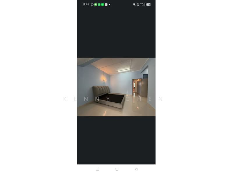 Taman Suria Jaya untuk Untuk Disewa - RM 2,500 /bulan, Apr 2026 - Bedroom - PropertyGuru.com.my