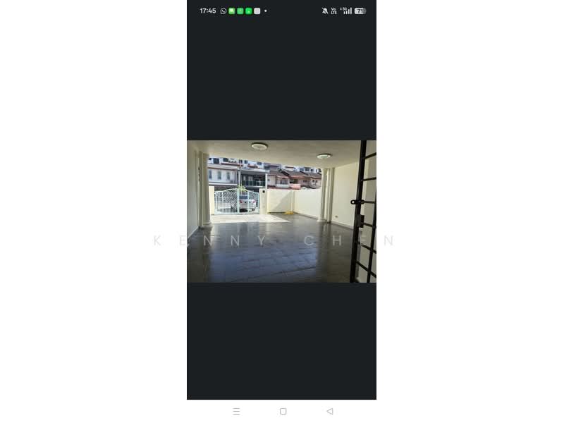 Taman Suria Jaya untuk Untuk Disewa - RM 2,500 /bulan, Apr 2026 - Exterior - PropertyGuru.com.my